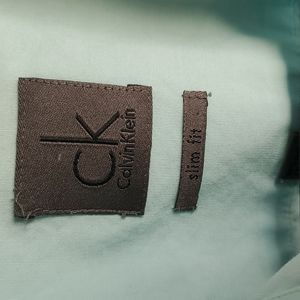 Calvin Klein Dress Shirt